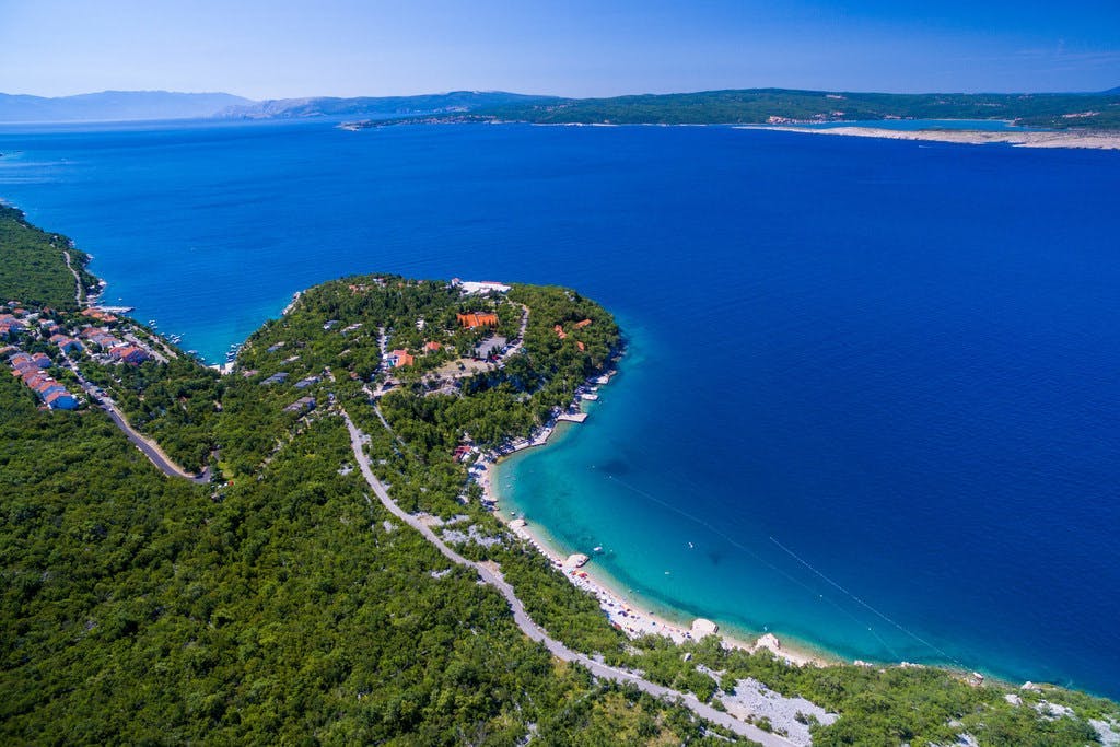Holiday resort Kačjak - Ljeto za parove - Posebna akcija