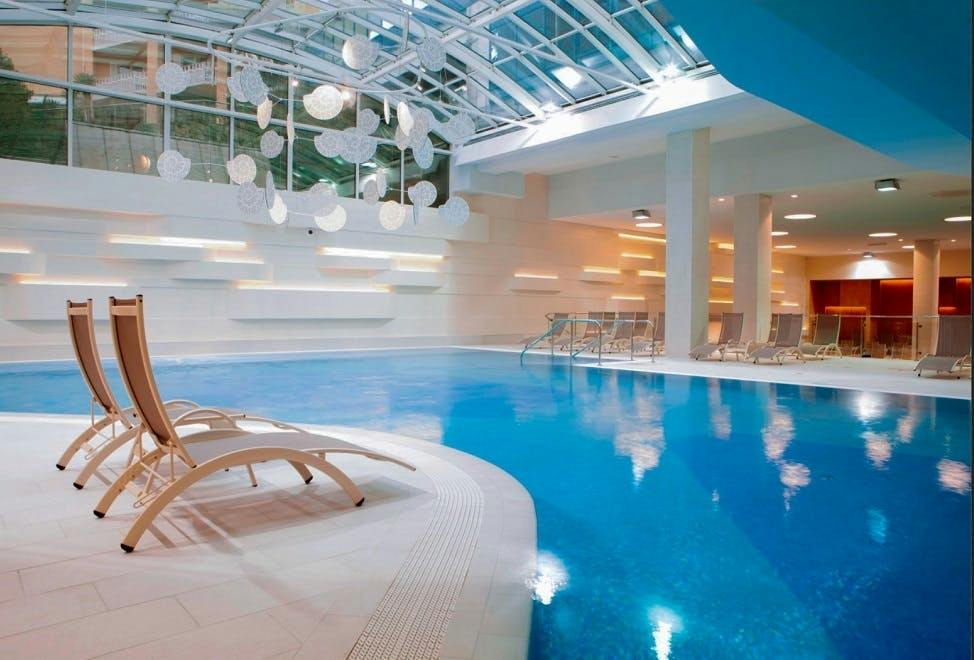 Hoteli LifeClass Roulette 4*, Portorož