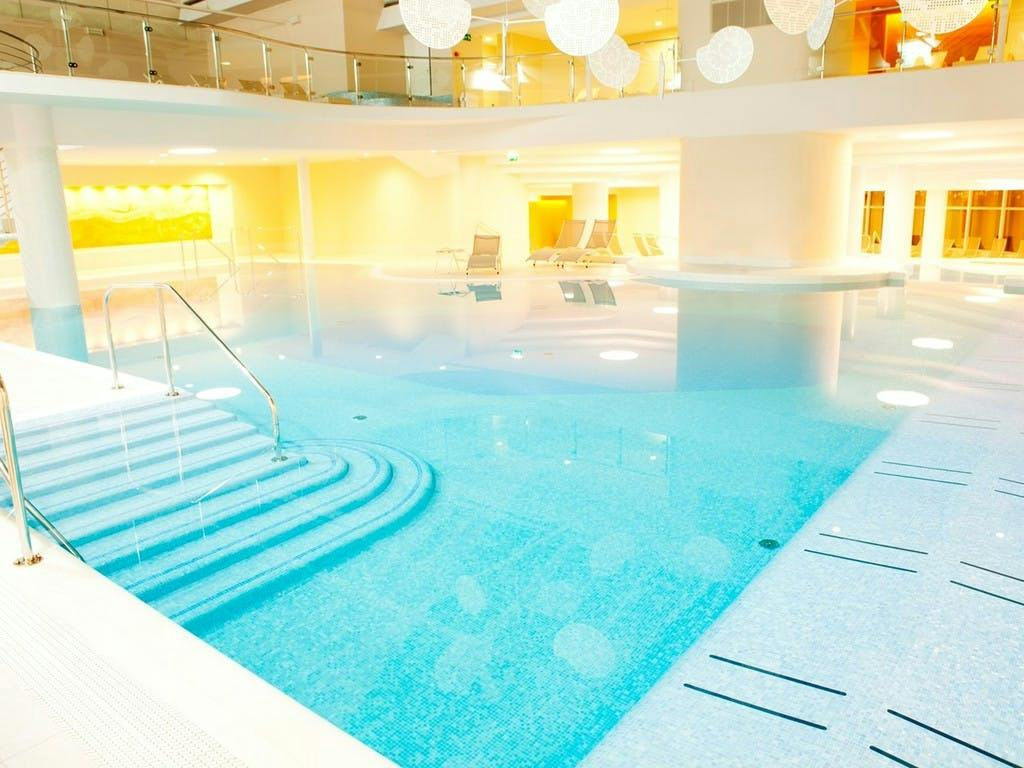Hoteli LifeClass Roulette 4*, Portorož
