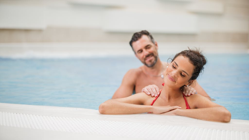 Hoteli LifeClass Roulette - Čari jeseni, Portorož, Slovenija - 312 EUR - 2x noćenje u dvokrevetnoj sobi za 2 osobe, Polupansion