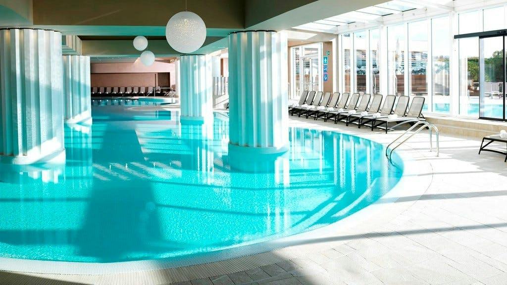 Hoteli LifeClass Roulette - Jesenski obiteljski odmor