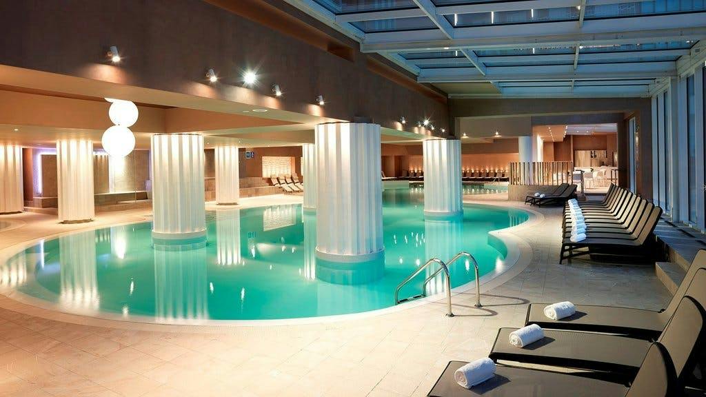 Hoteli LifeClass Roulette - Jesenski obiteljski odmor