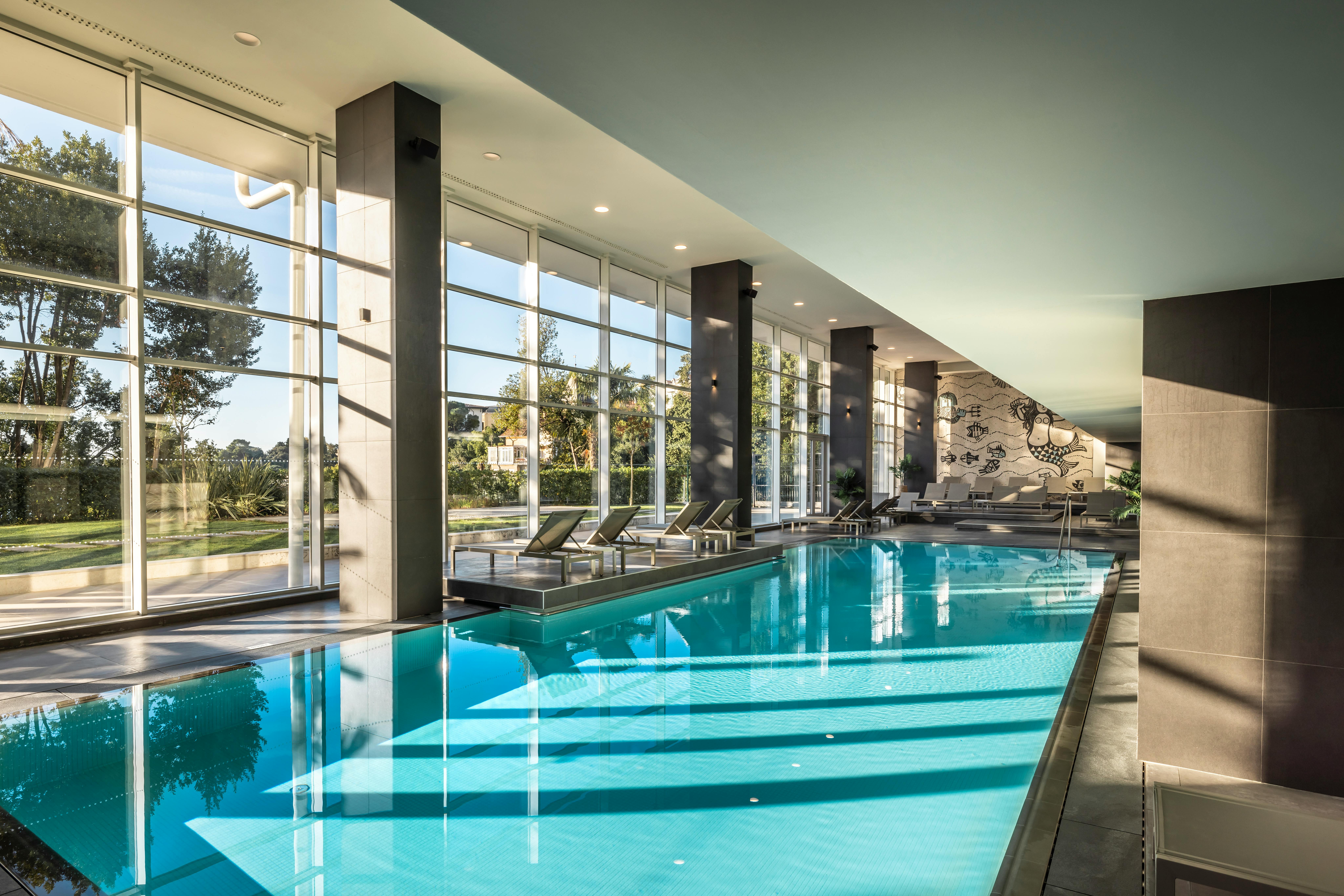 Hotel Ambasador - Wellness opuštanje u Opatiji