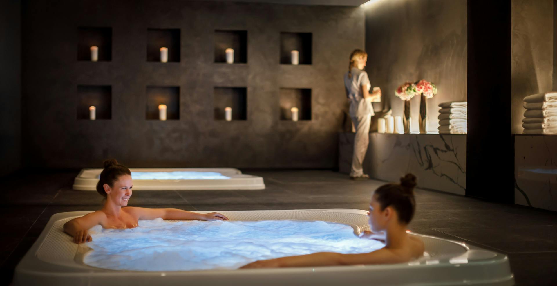 Hotel Imperial, Opatija