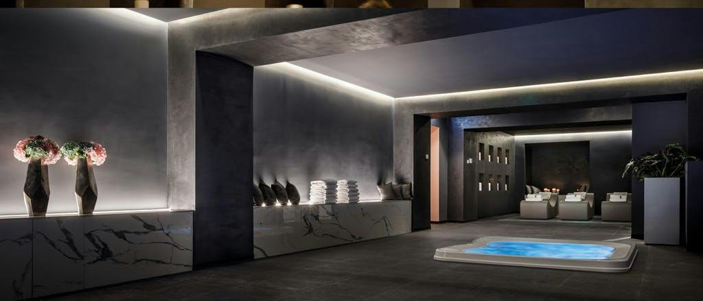 Hotel Imperial, Opatija