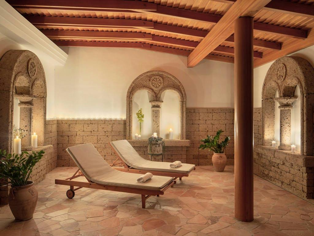 NaturMed Hotel Carbona - Obiteljski jesenski wellness odmor