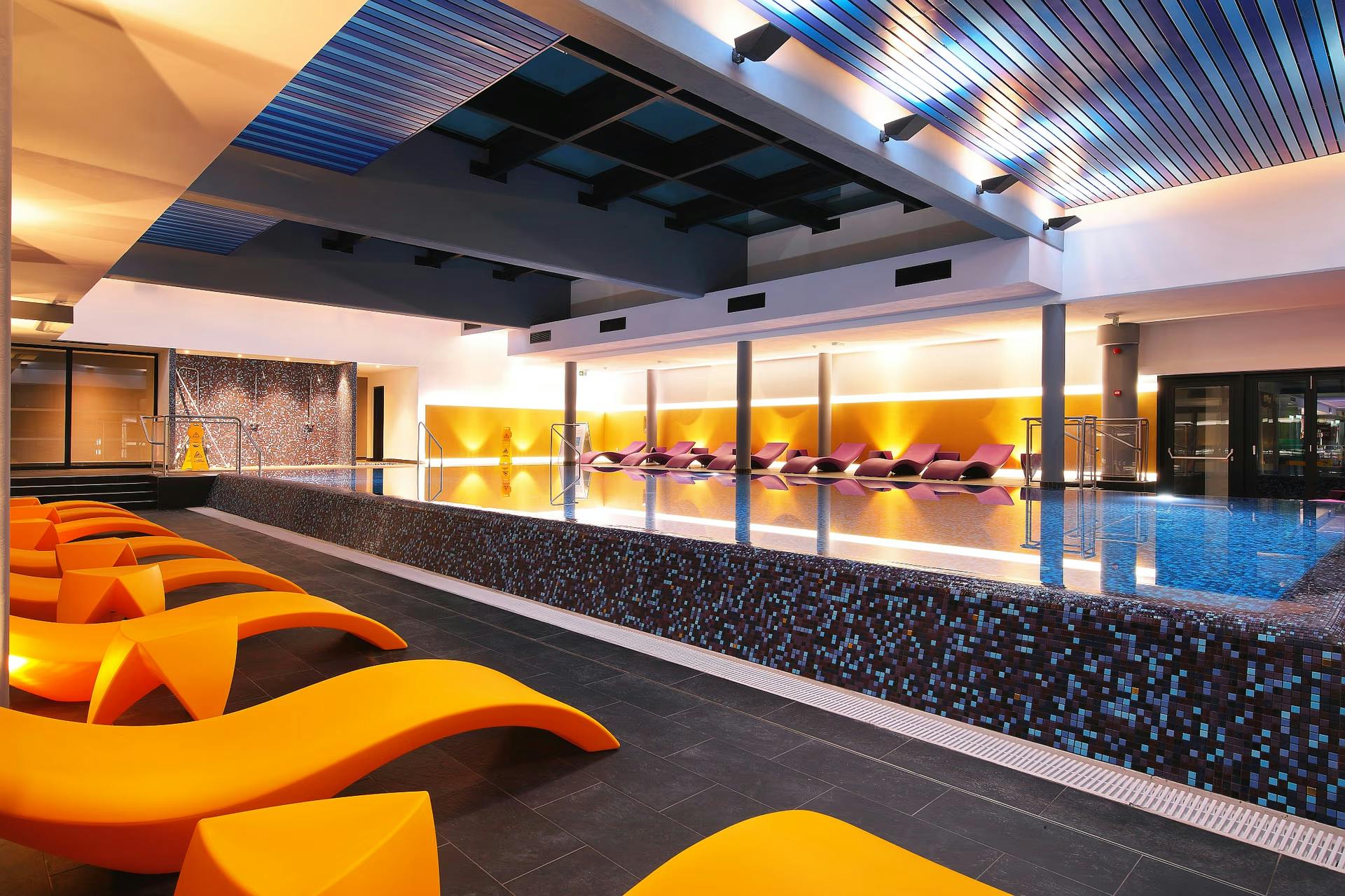 Ilirija Resort - Hotel Ilirija - Proljetni obiteljski paket opuštanja