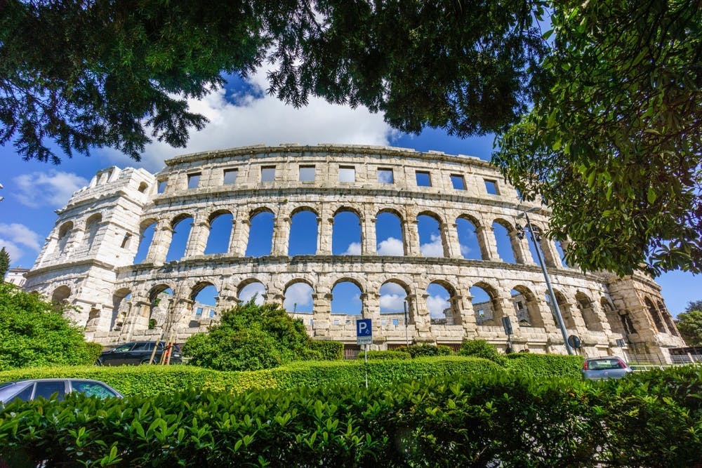 Pula City Center Accommodation - Proljetni bijeg u Pulu uz posebni doživljaj