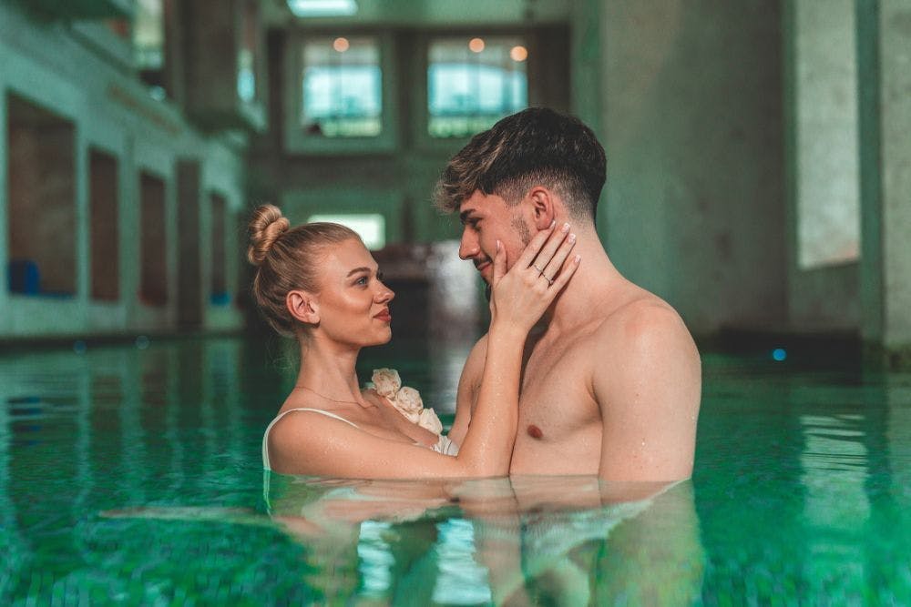 Rimske terme / Adults Only - Roulette Superior - Luksuzno proljetno opuštanje - Posebna akcijska cijena, Rimske Terme, Slovenija - 389 EUR - 2x noćenje u dvokrevetnoj sobi za 2 osobe , Polupansion