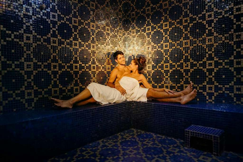 Rimske terme / Adults only - Hotel Rimski dvor Superior - VIP paket luksuznog opuštanja - 72-satna akcija