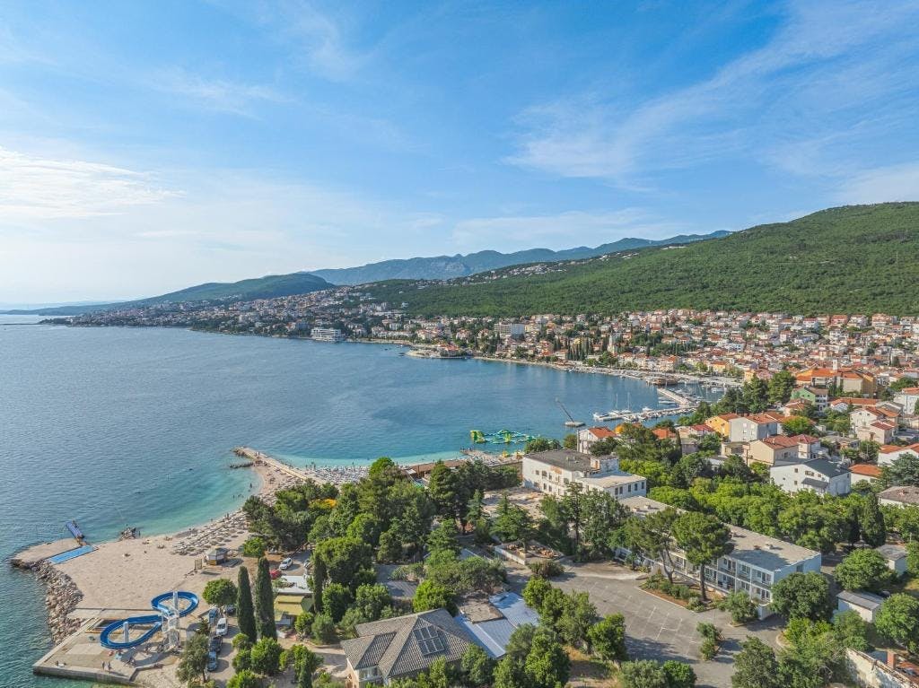 Hotel Slaven Annex - Rujansko ljeto na rajskoj plaži - Posebna akcijska cijena