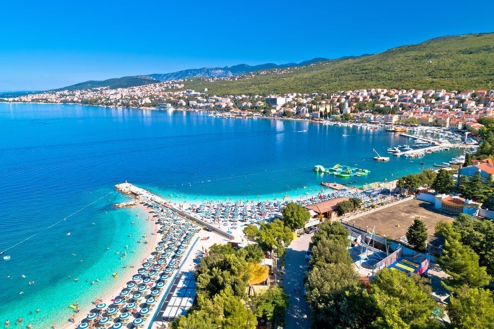 Hotel Slaven Annex - Ljeto na rajskoj plaži - Posebna akcijska cijena