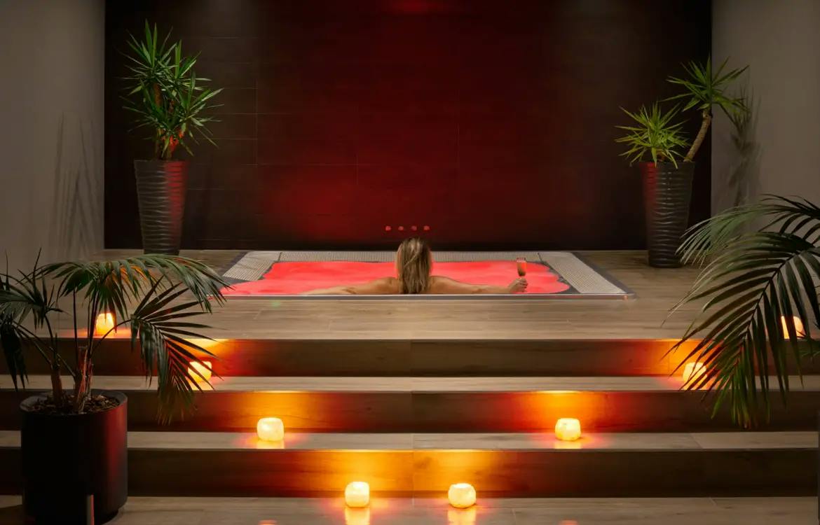 Hotel Olympia - Jesensko wellness opuštanje u Vodicama - Classic soba