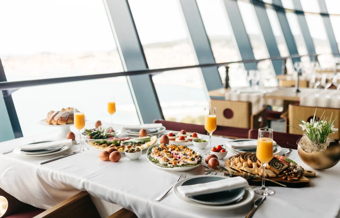 Hotel Olympia – Bogati paket uskrsnog opuštanja