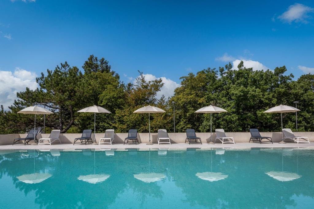 Holiday Resort Ad Turres - Last minute ljeto u Crikvenici - Posebna akcija
