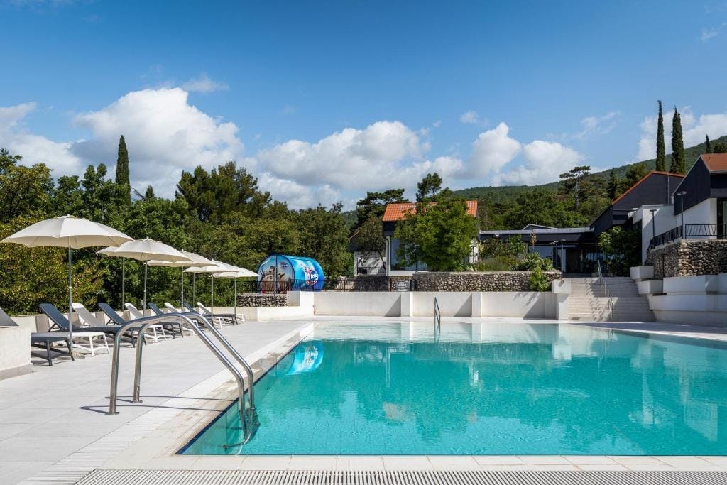 Holiday Resort Ad Turres - Last minute ljeto u Crikvenici - Posebna akcija