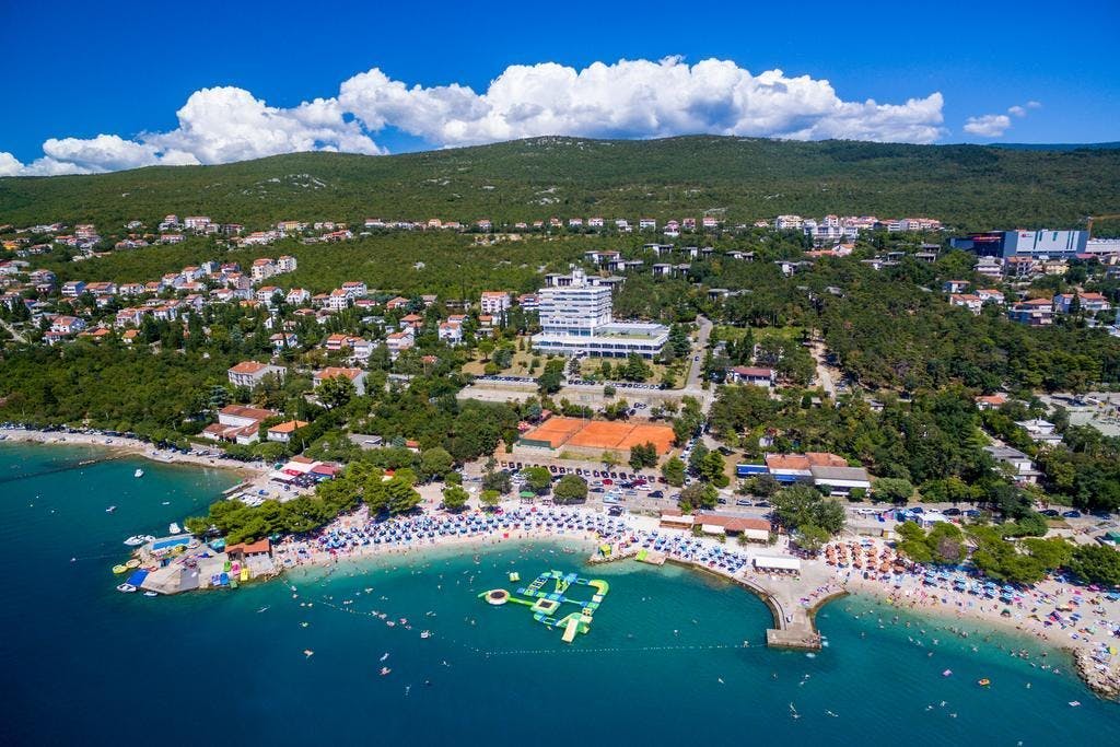 Holiday Resort Ad Turres - Ljeto u Crikvenici - Posebna akcijska cijena