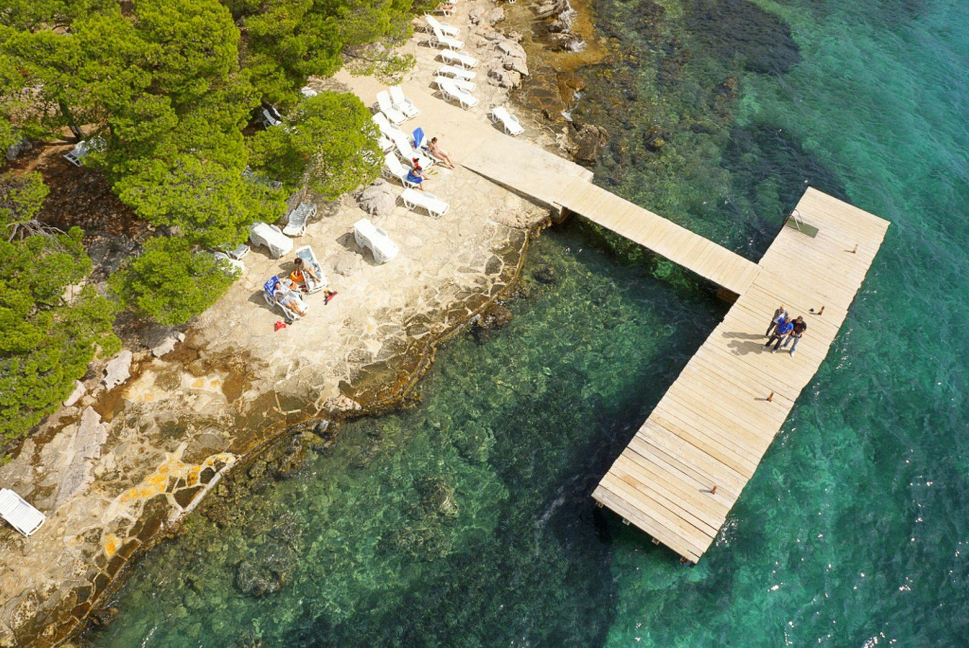 Pine Beach Pakoštane - All inclusive light odmor uz sport i prirodu - Posebna akcija