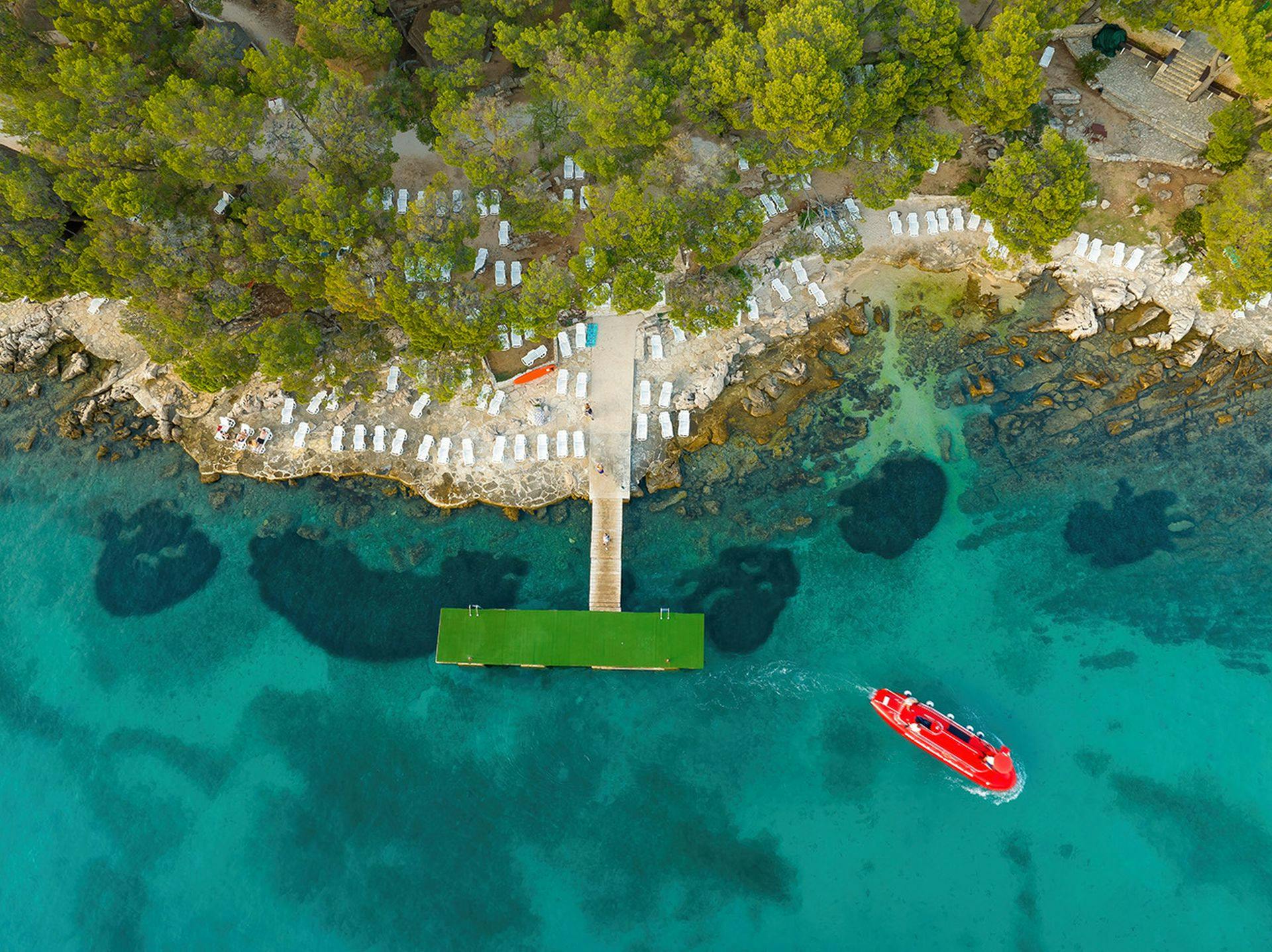 Pine Beach Pakoštane - All inclusive light odmor uz sport i prirodu - Posebna akcija