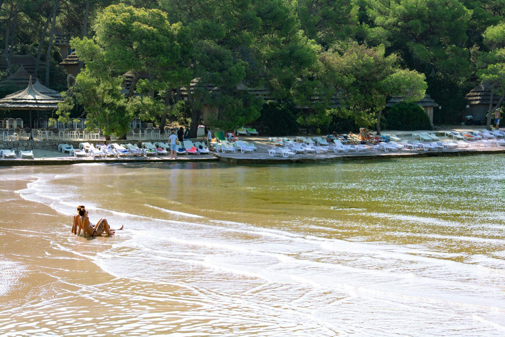 Pine Beach Pakoštane - Obiteljski all inclusive light odmor uz sport i prirodu - Posebna akcija