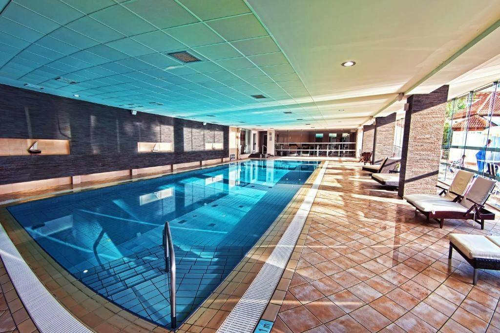 Grand Hotel Park Dubrovnik - Vrhunski odmor u Dubrovniku