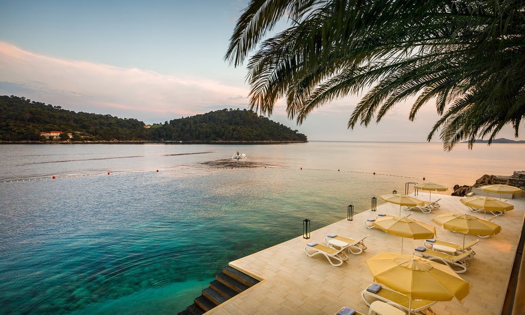 Aminess Lume Hotel - Ljeto na Korčuli po akcijskoj cijeni
