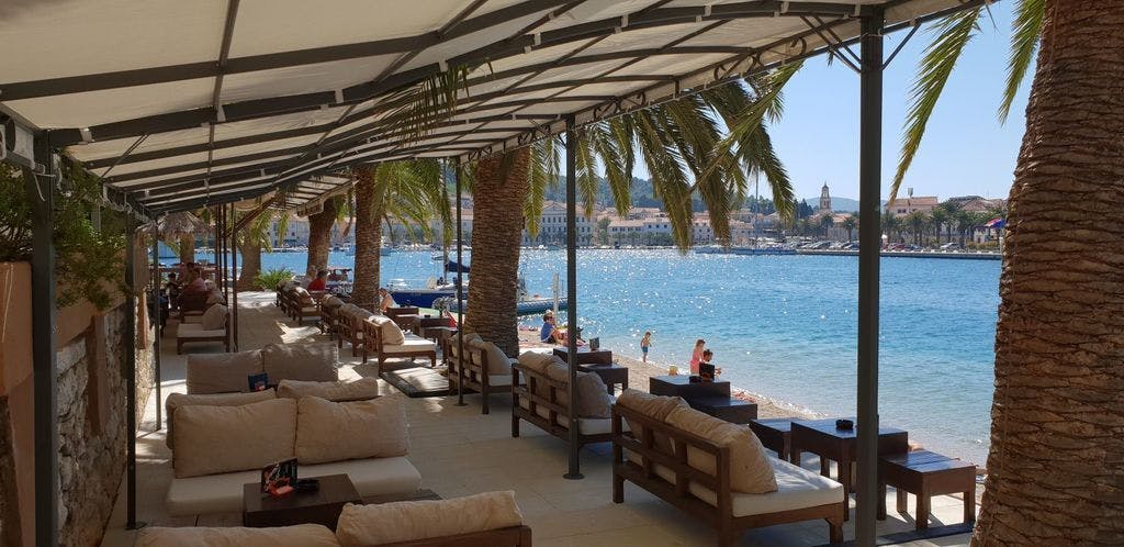 Hotel Posejdon - All inclusive ljeto na Korčuli