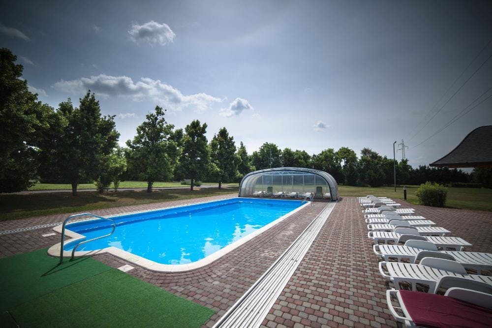 Hotel Ovit - Odmor u Mađarskoj