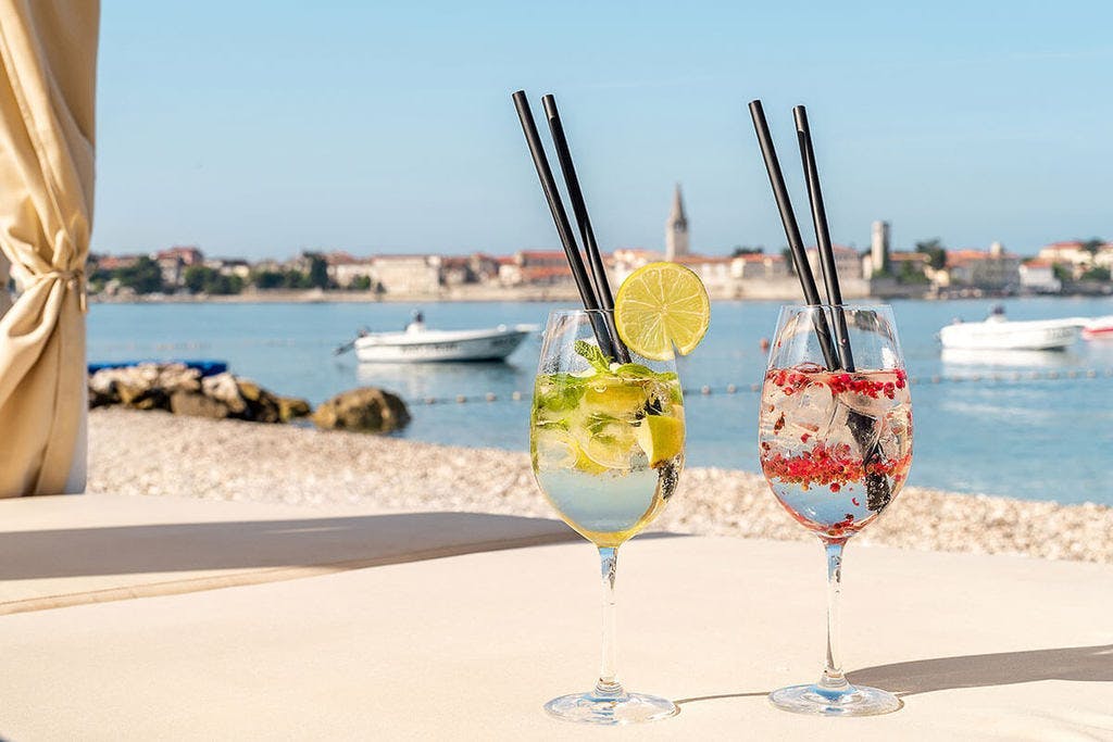 Valamar Parentino Hotel - Proljetno opuštanje u Poreču udvoje tijekom tjedna