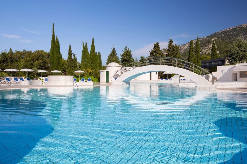 Bluesun Holiday Village Bonaca - Ljeto s punim pansionom na Braču