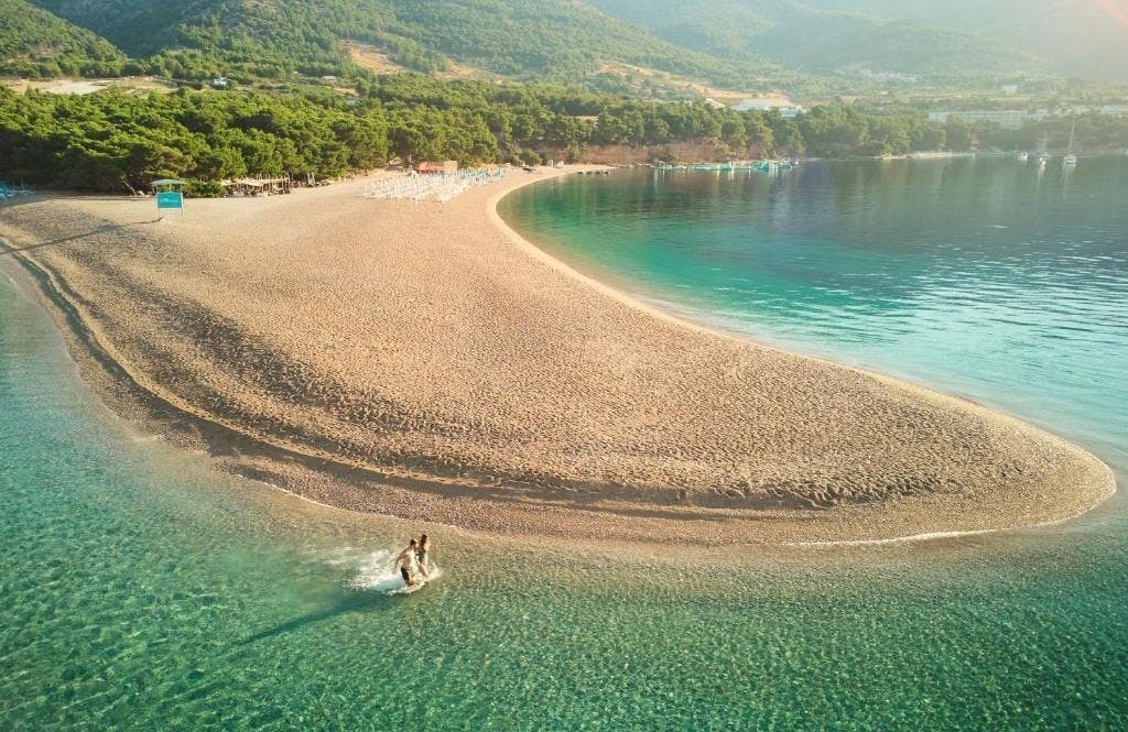Bluesun Holiday Village Bonaca - Ljeto u rujnu s punim pansionom na Braču