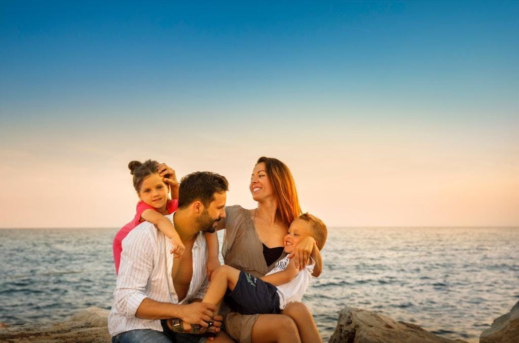 Aminess Planet Camping Sirena Resort - Proljeće i 1. svibanj - Posebna akcijska cijena