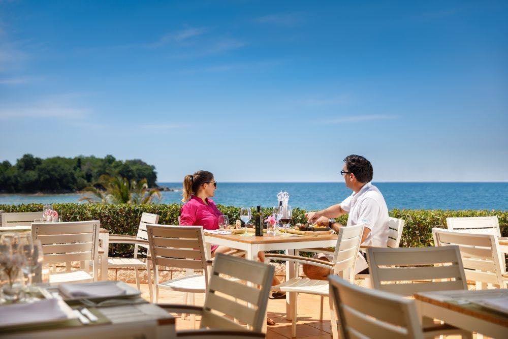 Aminess Planet Camping Maravea Resort - Last minute ljeto u prekrasnom kampu