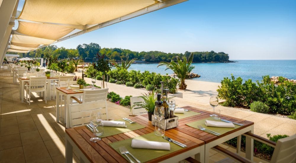Aminess Planet Camping Maravea Resort - Last minute ljeto po akcijskoj cijeni