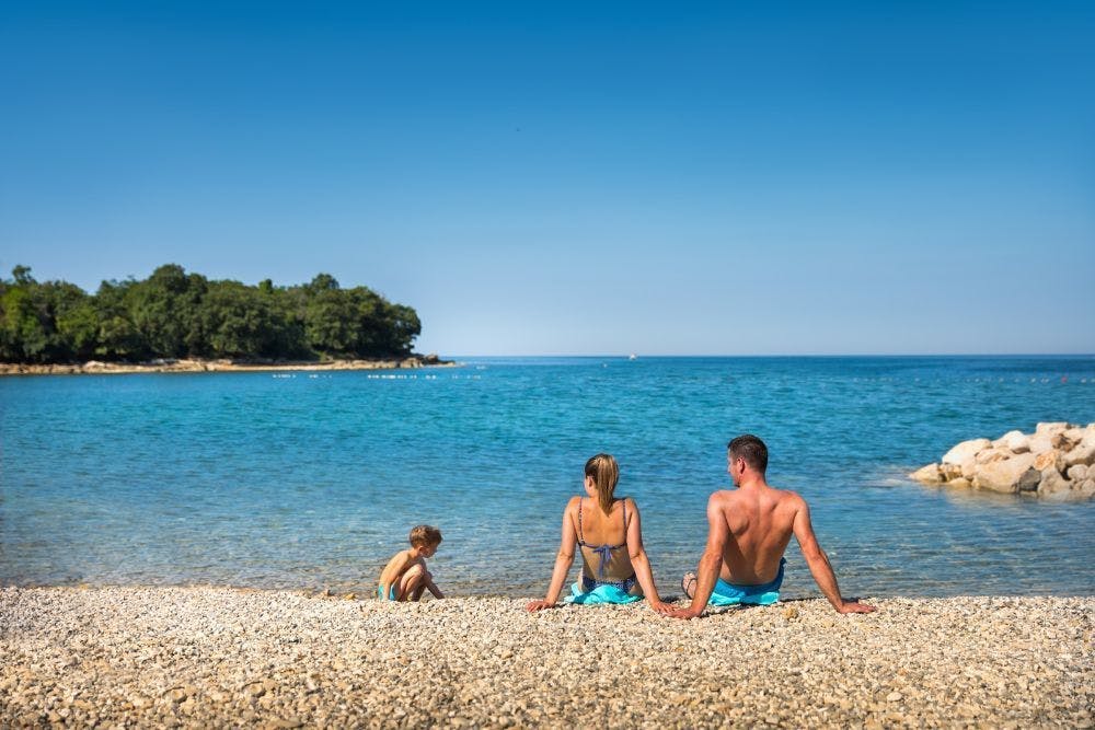 Aminess Planet Camping Maravea Resort - Last minute ljeto u prekrasnom kampu