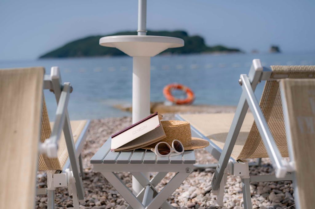 Hotel Aleksandar - Ljeto u Crnoj Gori