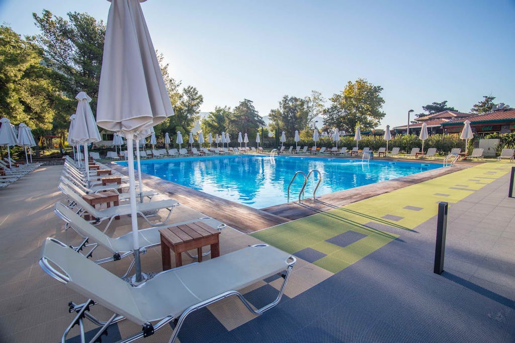 Hotel Aleksandar - Ljeto u Crnoj Gori, Budva, Crna Gora - 798 EUR - 4x noćenje u Standard dvokrevetnoj sobi za 2 osobe, Polupansion
