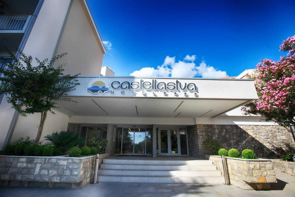 Hotel Castellastva - 1. svibanj u Petrovcu