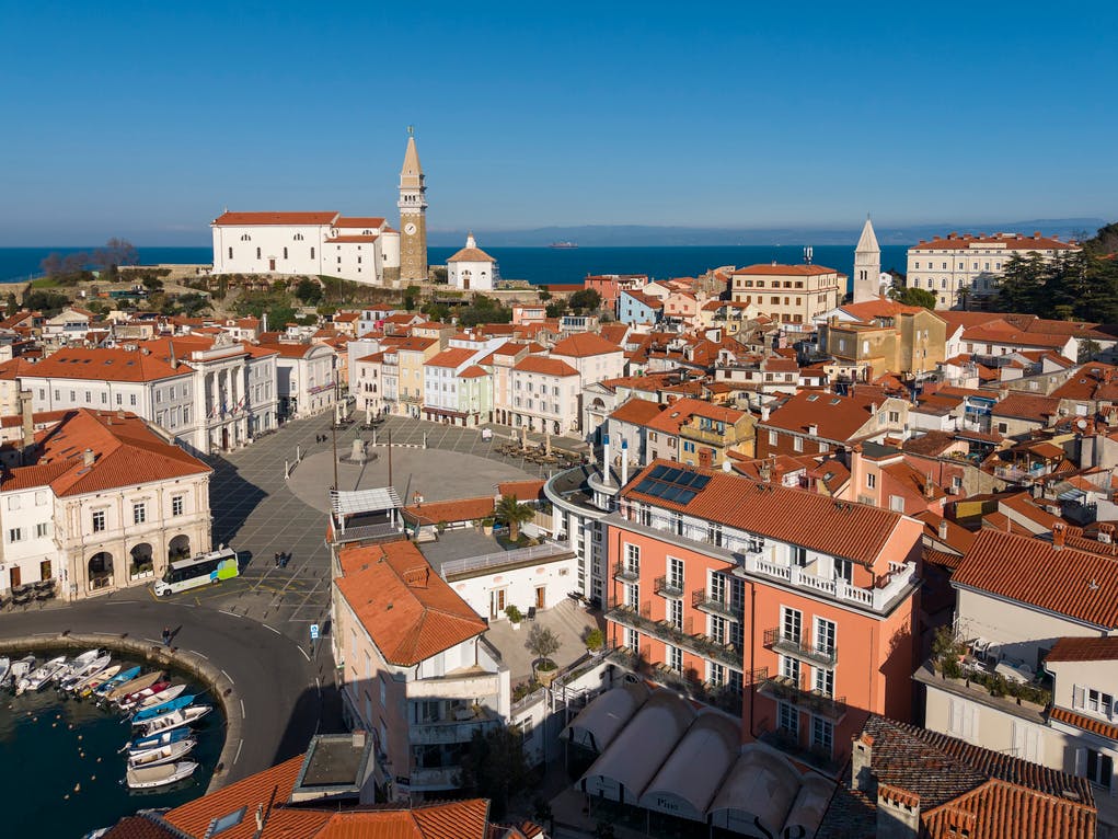 Art Hotel Tartini - Proljetni odmor u Piranu tijekom tjedna