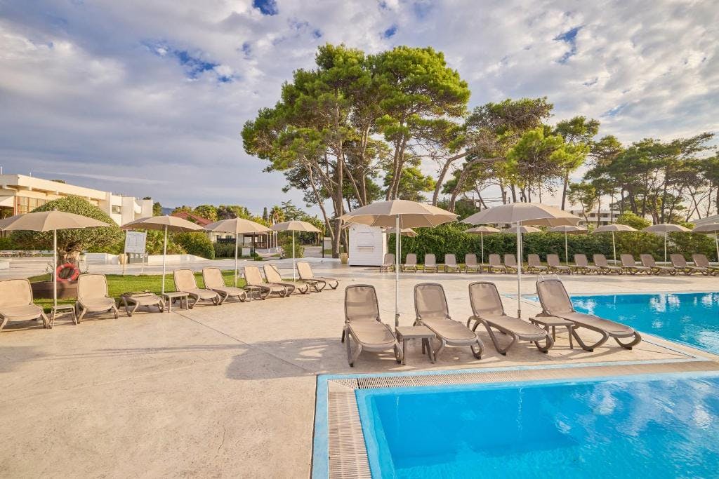 Azul Beach Resort Montenegro - All-inclusive odmor, Ulcinj, Crna Gora - 930 EUR - 3x noćenje u Two bedroom suite za 2 osobe, All inclusive