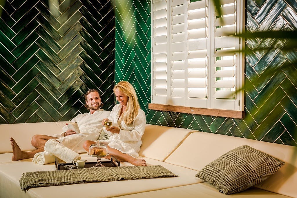 Brown Beach House Hotel & Spa - Wellness opuštanje s uključenim polupansionom