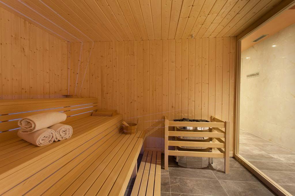 Blue Waves Resort - Obiteljska jesen na Krku - Family junior suite 2+1