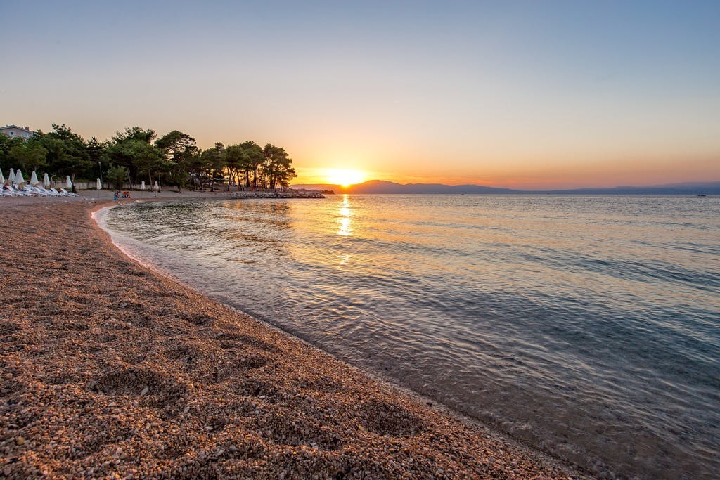 Blue Waves Resort - Last minute wellness ljeto na Krku