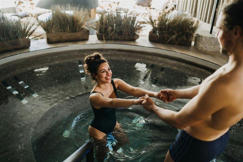 Hotel Plesnik i Vila Palenk - Panoramski wellness odmor u Logarskoj Dolini tijekom tjedna