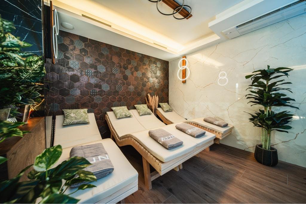 Hotel Zagi - Odmor tijekom vikenda s uklljučenim novootvorenim wellness centrom