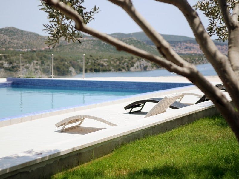 Hotel Panorama - Ljeto u Šibeniku