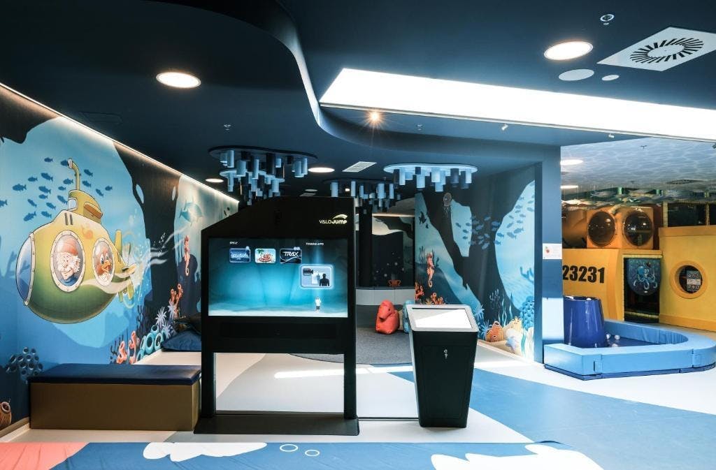 Falkensteiner Family Hotel Diadora - Zabavni obiteljski odmor