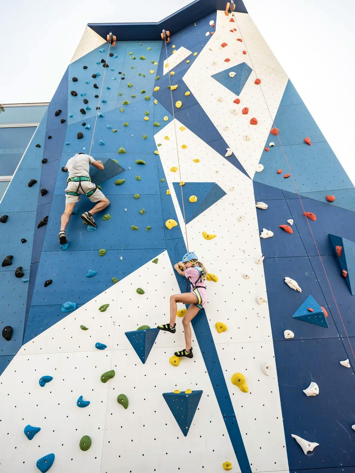 Falkensteiner Family Hotel Diadora - Zabavni svibanjski obiteljski odmor