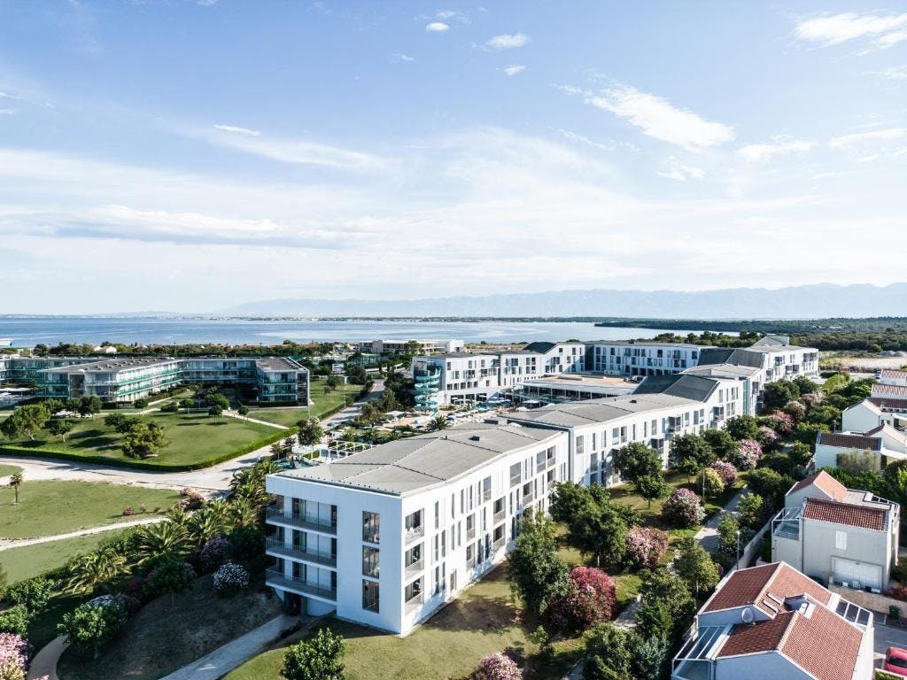 Falkensteiner Family Hotel Diadora - Vrhunski obiteljski odmor tijekom tjedna - Family room 2+1