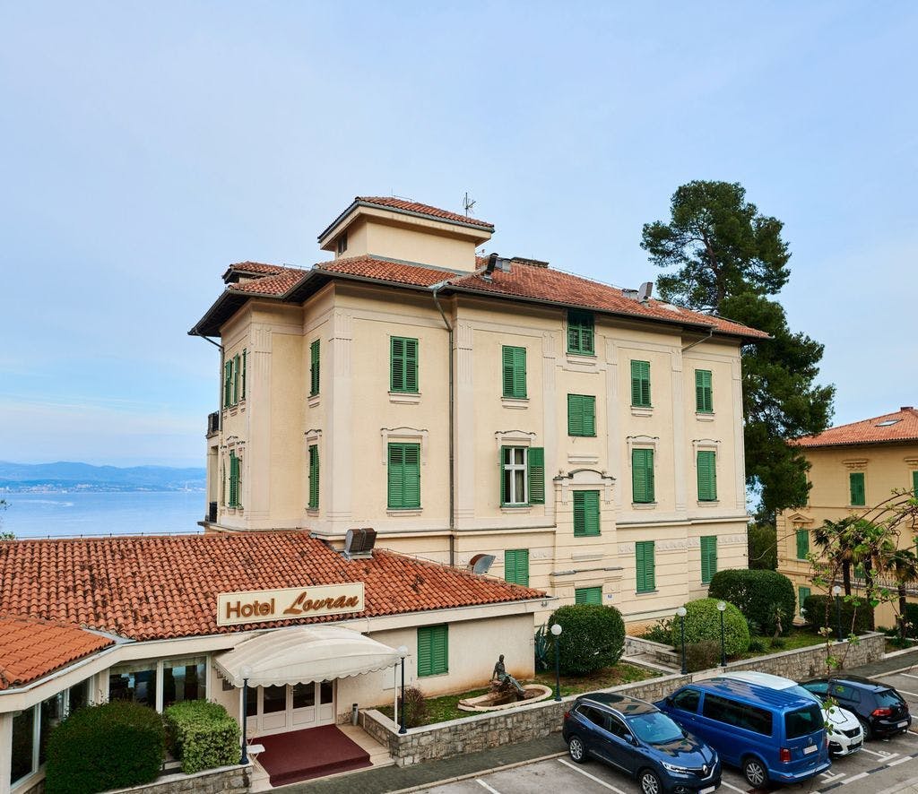 Hotel Lovran - Proljetni vikend odmor u Lovranu